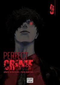 Perfect crime T09