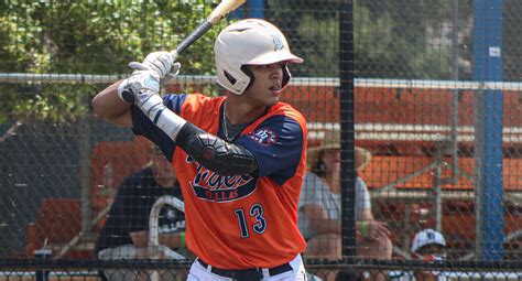 SoCal Baseball Player of Week. 5-for-9 in three-game stretch, batting .500 for yr & has led team to 9-1 record. @HaroldAbend @NicoNewhan @SDPSConnection. @_MCSAthletics. calhisports.com. NorCal/SoCal Players of the Week. ... Perfect Game Scout @PG_Scouting .... 