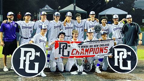 2023 WWBA 16U East Championship in Memphis, TN from 7/15/2023 - 7/19/2023 THE WORLD'S LARGEST AND MOST COMPREHENSIVE SCOUTING ORGANIZATION | …. 