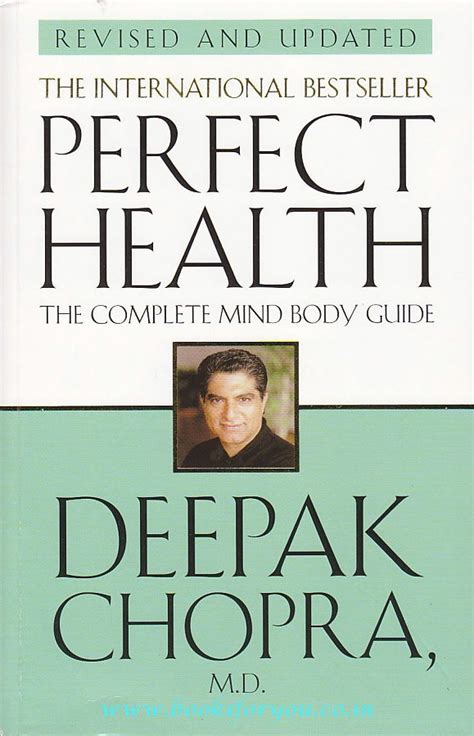 Perfect health the complete mind body guide. - Clark c500 40 manuale di riparazione.