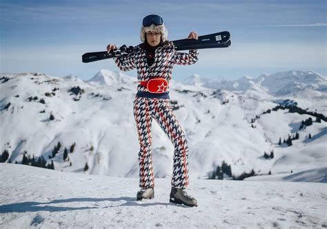 Perfect moment. 14 Yrs. SALE. PERFECT MOMENT Girls Ski Sweater II in Red/Navy Star. £102.00 Was £170.00 | Save: £68.00. Our carefully chosen Perfect Moment ski wear collection includes designer ski suits, ski jackets, après sweaters and ski pants which are rigorously tested in snowy terrain to ensure optimal ski performance and exceptional fit. 