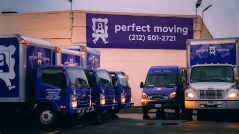 Perfect moving. New York City. We are your home-state New York movers, and when it comes to the perfect, stress-free move, we really do hit it out of the park. Perfect Moving is your trusted team when you’re looking for a local NYC moving company. We serve all five boroughs of New York City including Manhattan, Queens, Brooklyn, The Bronx, and Staten Island. 