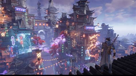 Perfect new world. Perfect New World is a Boundless World MMO Action RPG, where you shall become a Soul Tamer and search for the reincarnated … 
