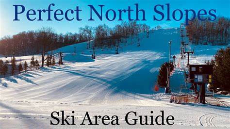 Perfect north slopes indiana. Things To Know About Perfect north slopes indiana. 
