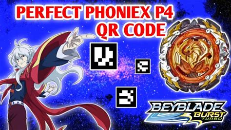 Perfect phoenix beyblade qr code.  The list is considered a provisional article a...