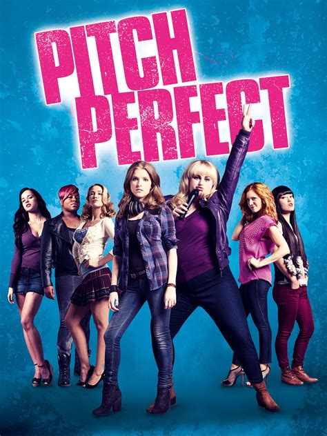 Pitch Perfect is a musical comedy film directed by Jason Moore, starring Anna Kendrick, Rebel Wilson, Brittany Snow, Anna Camp, and Skylar Astin. The movie .... 