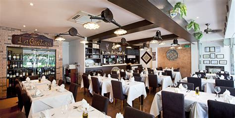 Perfect restaurant to eat there or even... - Etna Italian Restaurant