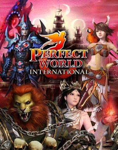 Perfect world en. Los requisitos de Perfect World en su versión para PC por fin han sido desvelados. A continuación os dejamos los requisitos mínimos del videojuego de Perfect World para jugarlo en PC ... 