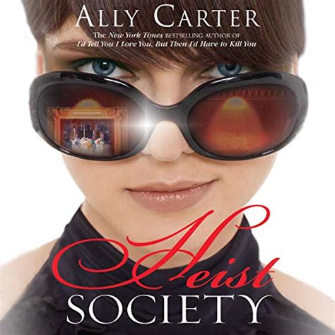 Download Perfect Scoundrels Heist Society 3 By Ally Carter