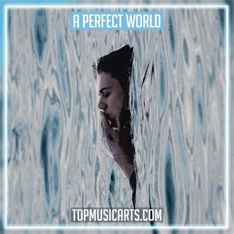 Read Perfect World By Brian James