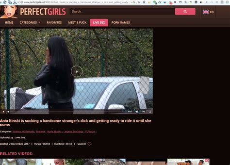 PerfectGirls was registered by some enterprising perv way back in 2000. . Perfectgirlsney