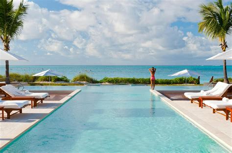 Perfection!! - Review of West Bay Club, Grace Bay, Turks and …