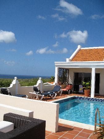 Perfection! - Review of Villa Safir, Kralendijk - Tripadvisor