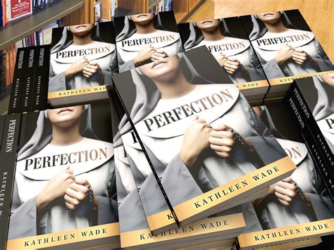 Full Download Perfection By Kathleen Wade