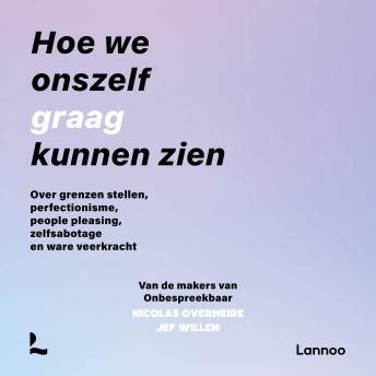 Perfectionisme en grenzen stellen