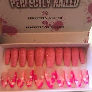 PerfectlyNailed - Etsy