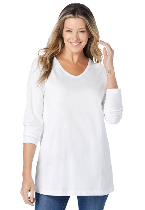 Perfectwhitetee. From the basic perfect white tee to a variety of seasonal colors, our pieces are both effortless and timeless. Easy-to-wear wardrobe staples. Sweats, sweatshirts, sweatpants, t-shirts, tanks, matching sets. 