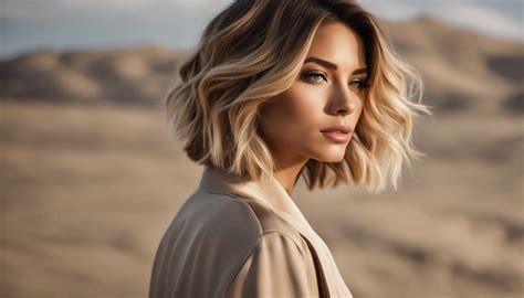 Perfektionieren Sie Ihren Look mit hinreißenden Haarperücken