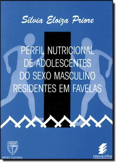 Perfil nutricional de adolescentes do sexo masculino residentes em favelas. - Physics for the life sciences solutions manual.