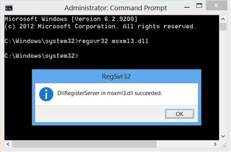 Perflib error.  Then start a Command prompt and type: REGSVR32 [path]\ [file.  Be...