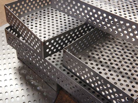 Perforated Metal Manufacturers & Suppliers - Global Sources