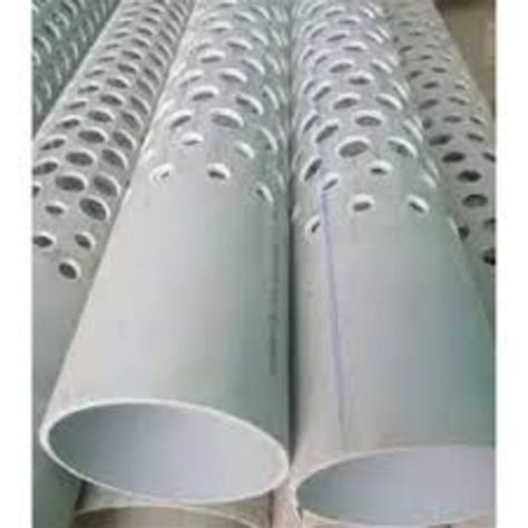 Perforated pvc pipe specifications.  PDS-PVC-2729-PIPE-220 Materials Comply with AS...