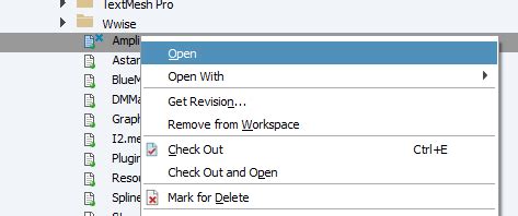 Perforce checkout.  We would like to show you a description here but the ...