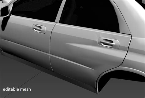 Performance: Edit Mesh vs. Edit Poly Autodesk Community.