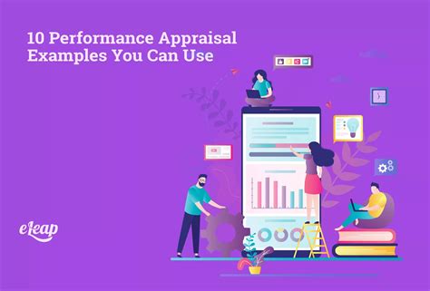 Performance Appraisal Examples For Financial Analyst