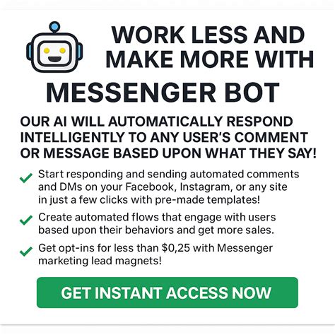 Performance Evaluation For Messenger