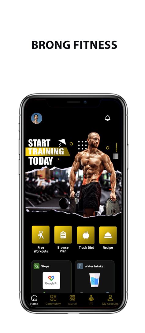 Performance Fitness APK Download for Android 