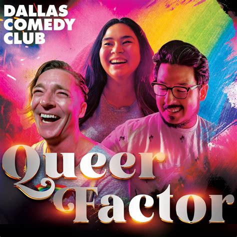 Performance Opportunities! - Dallas Comedy Club