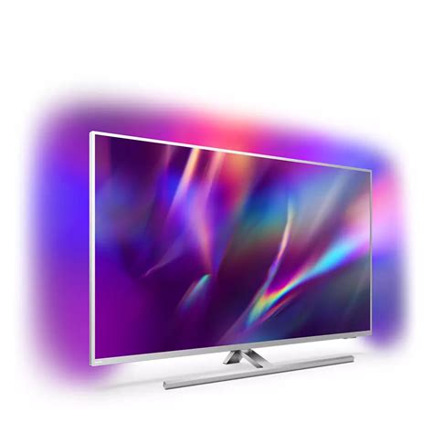 Performance Series 4K UHD LED Android TV.