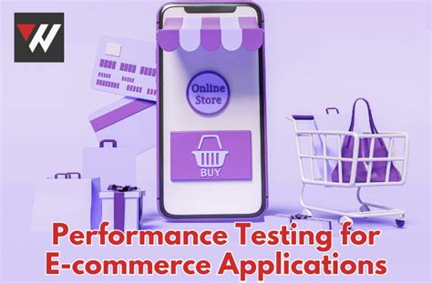 Performance Testing Of E-Commerce Applications - Apphawks