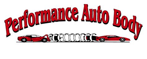 Performance auto body. Things To Know About Performance auto body. 