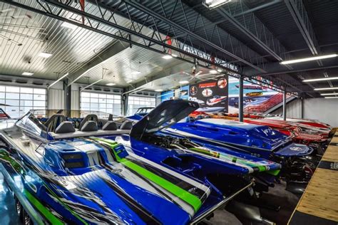 Performance boat center. 9:00am-5:00pm. Sat. 9:00am-3:00pm. Sun. Closed. Performance Boat Center will take care of all your boating needs to get you back on the water quickly. We specialize in center consoles and high-performance boats with Mercury and Mercury Racing Engines. Performance Boat Center has Mercury authorized and certified technicians to keep your center ... 
