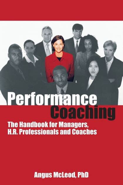 Performance coaching the handbook for managers hr professionals and coaches. - Digital cmos guide to marketing measurement think like a subarminer for operational success.
