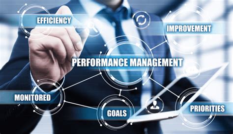 Performance management is an ongoing process of communication between a supervisor and an employee that occurs throughout the year, in support of accomplishing the strategic objectives of the organization. The communication process includes clarifying expectations, setting objectives, identifying goals, providing feedback, and reviewing results. 