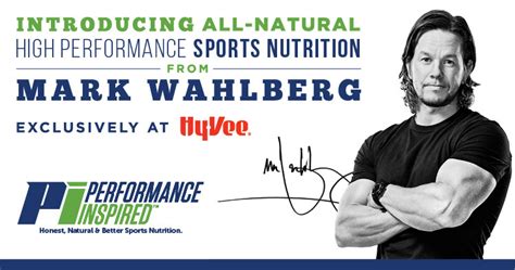 Performance inspired. Thanks for checking out my Explosive Pre Workout |Mark Whalberg| Performance Inspired Supplement Review.. I hope this video helped you guys out. Remember to ... 