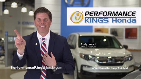 Performance kings honda. Things To Know About Performance kings honda. 