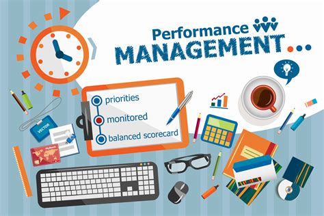 What Is Performance Management? Performance managem