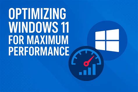 Performance maximum