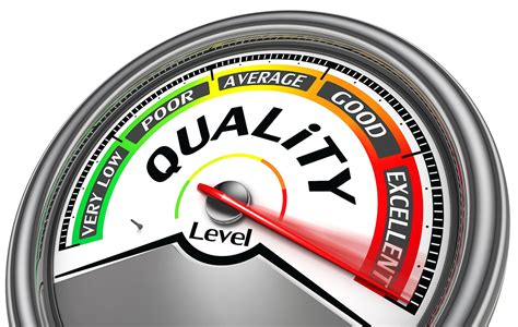 Quality improvement is a structured approach to evaluating the performance of systems and processes, then determining needed improvements in both functional and operational areas. Successful efforts rely on the routine collection and analysis of data.. 
