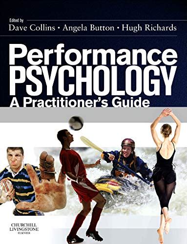 Performance psychology a practitioners guide 1e. - Manual of neurosurgery two volume set.