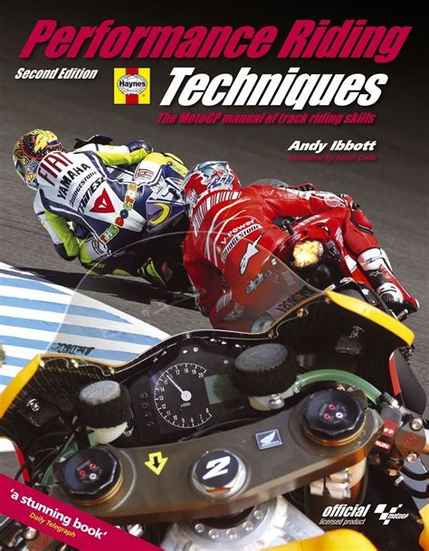 Performance riding techniques the motogp manual of track riding skills. - Weygandt managerial accounting incremental analysis solutions.