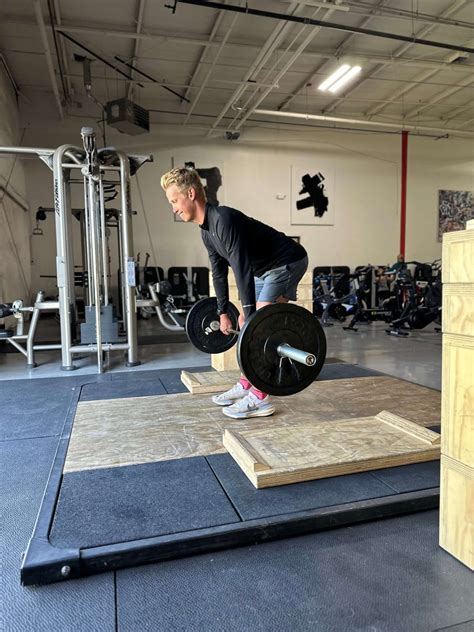 Performance strength