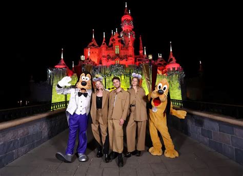 Performances in recent years include