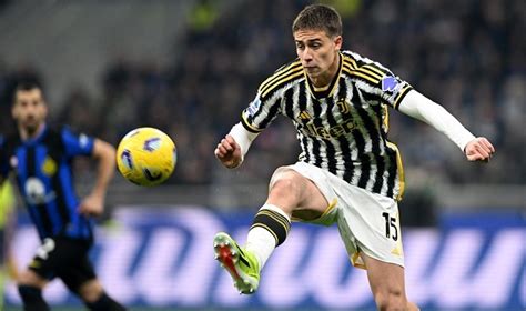 Performansı ile göz dolduruyor: Juventus''tan Kenan Yıldız kararı!