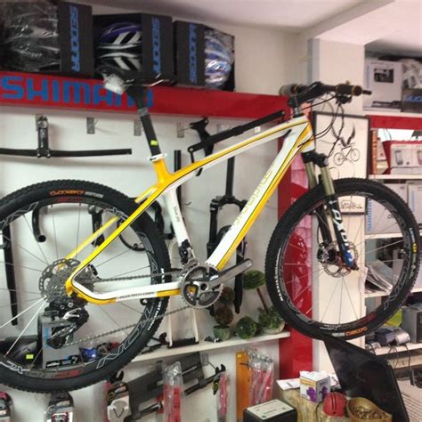 Performans Bisiklet.