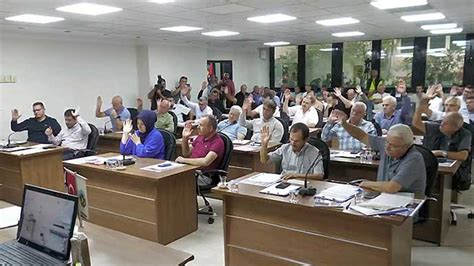 Performans Programı Turgutlu Belediyesi.